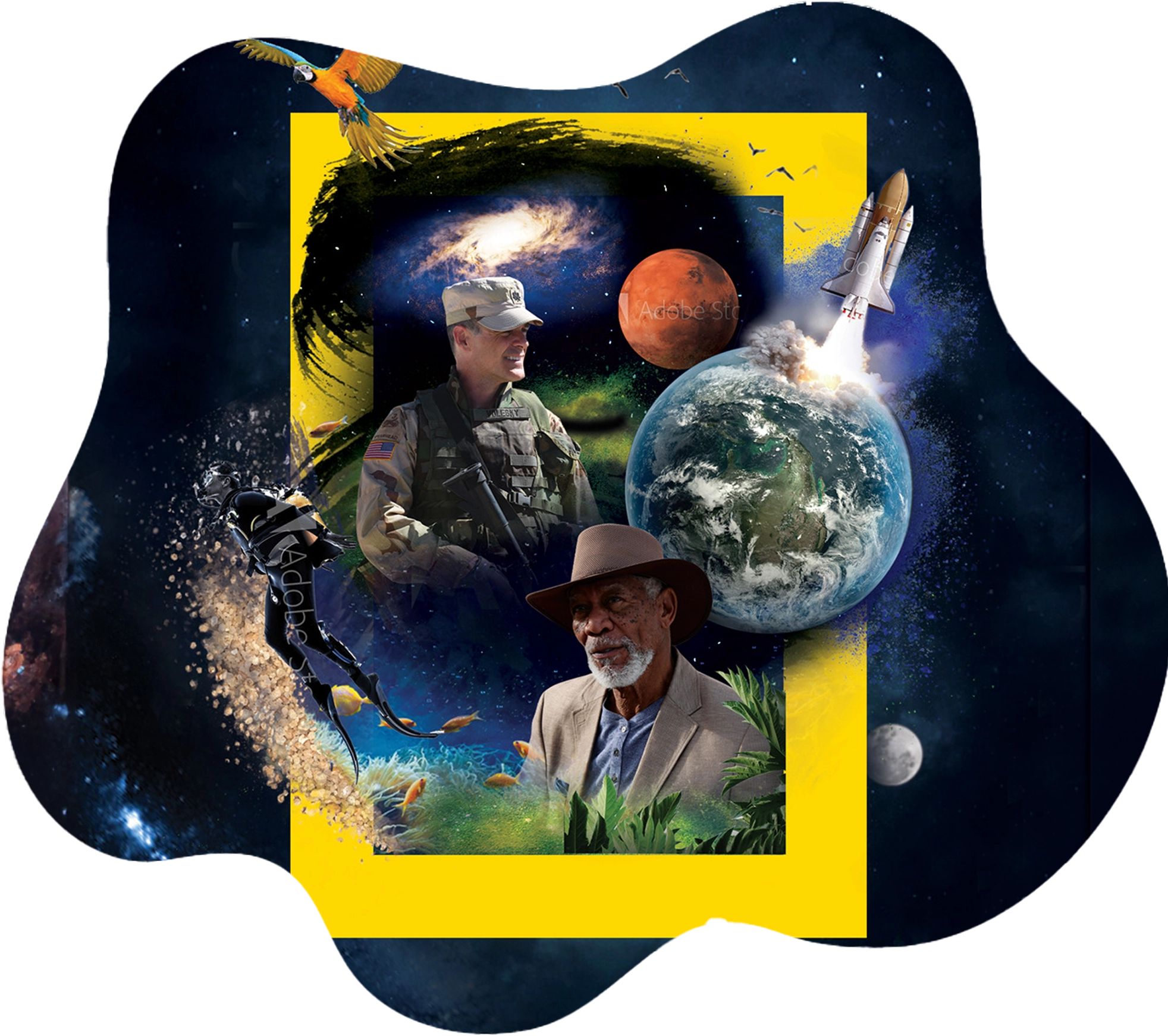 قنوات وثائقية